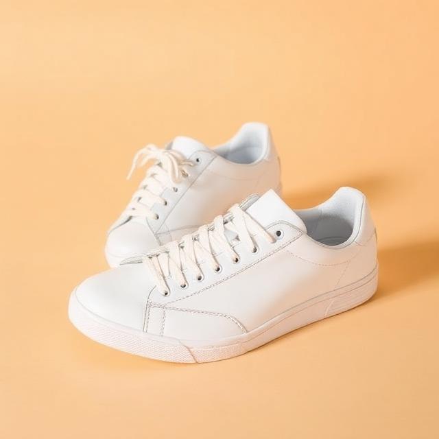 Tênis White Classic