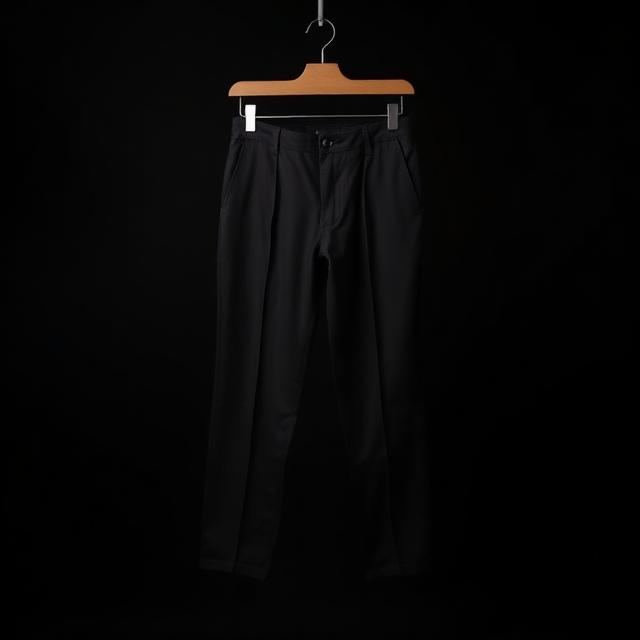 Calça Slim Alfaiataria